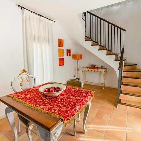 Hotell Rural La Alcanacia