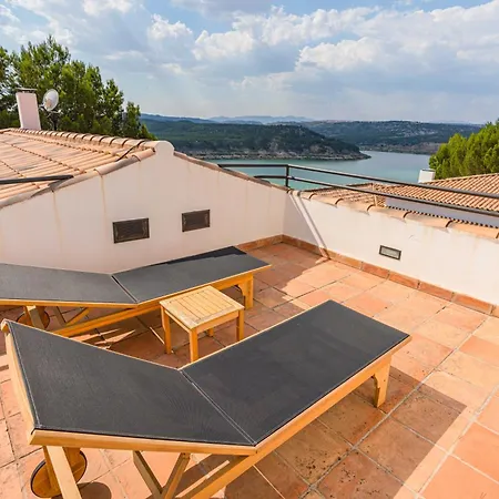 Hotel Rural La Alcanacia Zújar