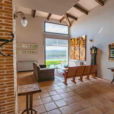 Rural La Alcanacia Hotel