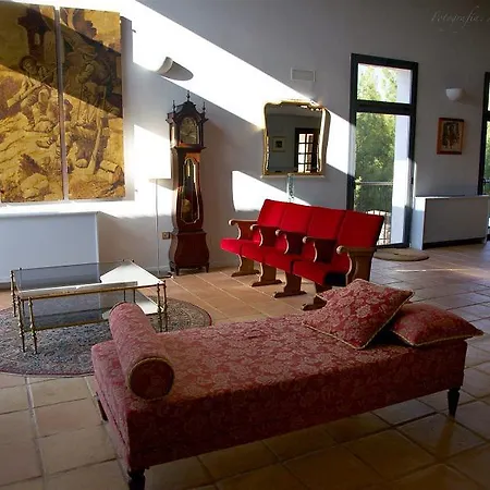 Rural La Alcanacia 3* Zujar