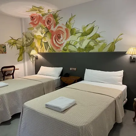 Hotel Rural La Alcanacia Zujar