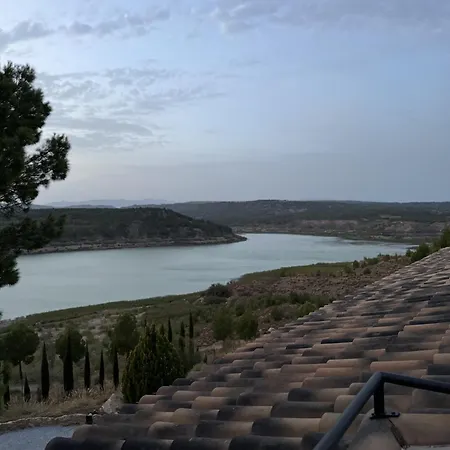 Hotel Rural La Alcanacia