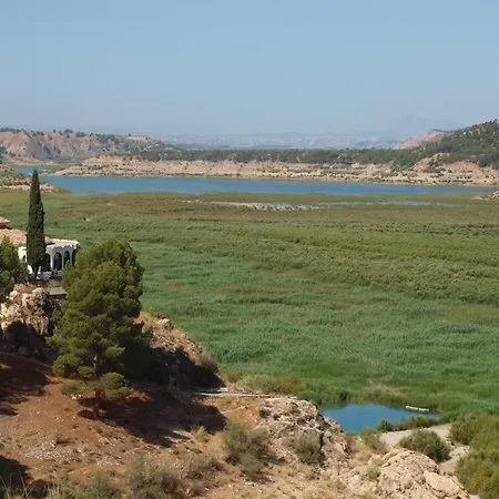 Hotel Rural La Alcanacia Zujar