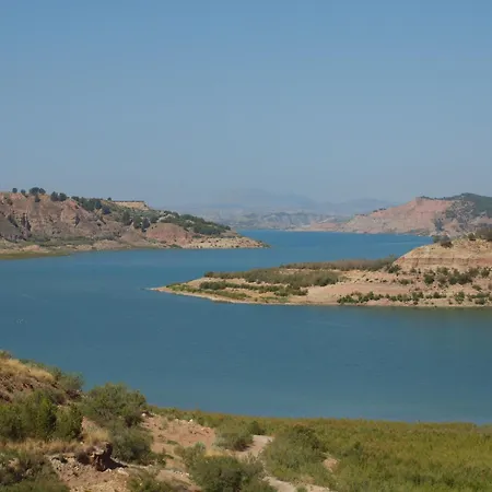 Rural La Alcanacia Hotel Zujar