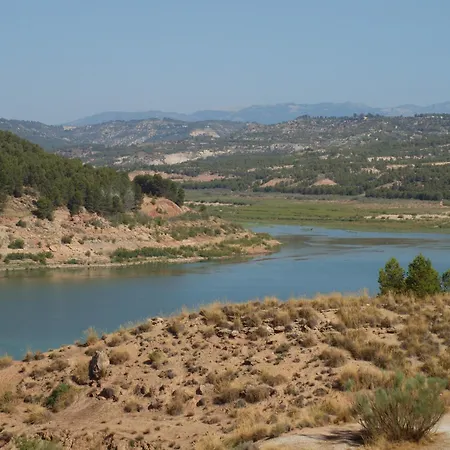 Rural La Alcanacia Hotel 3*