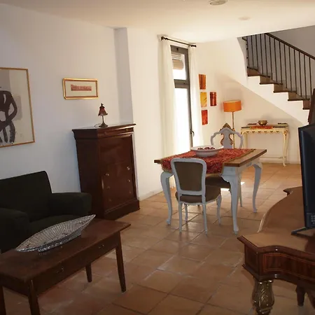 Hotel Rural La Alcanacia 3*