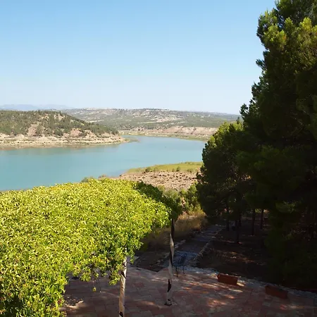 Rural La Alcanacia Hotel