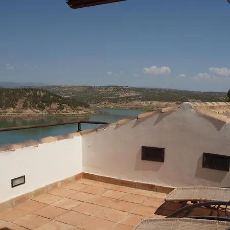 Rural La Alcanacia Hotel Zujar