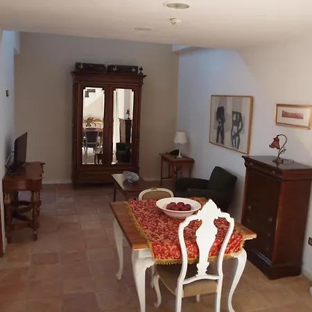 Hotel Rural La Alcanacia Zujar