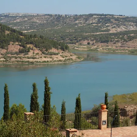 Rural La Alcanacia Zujar