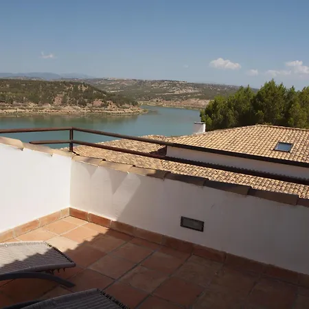 Hotel Rural La Alcanacia 3*
