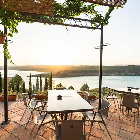 Rural La Alcanacia 호텔 3*