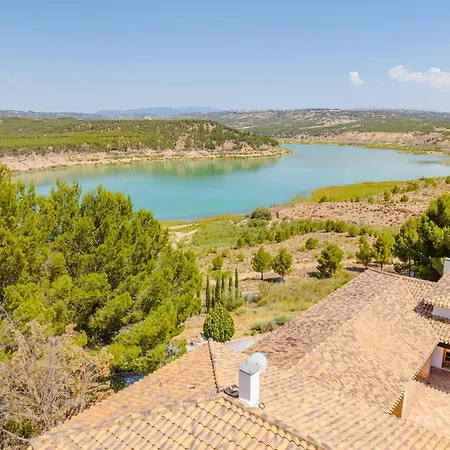 Rural La Alcanacia 호텔 3*