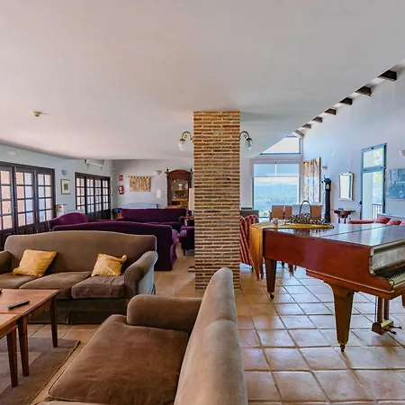 Rural La Alcanacia 호텔 3*