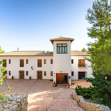 Rural La Alcanacia