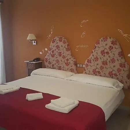 Rural La Alcanacia