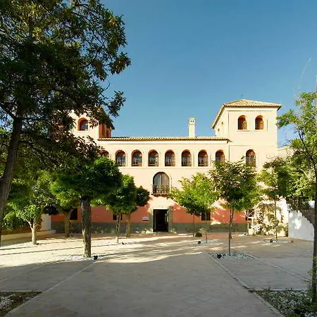 Rural La Alcanacia Hotel Zujar