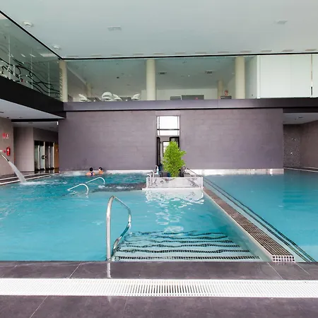 Rural La Alcanacia Hotel 3*