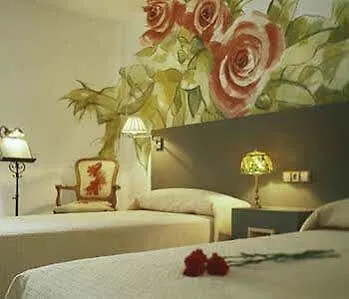 Hotel Rural La Alcanacia 3*