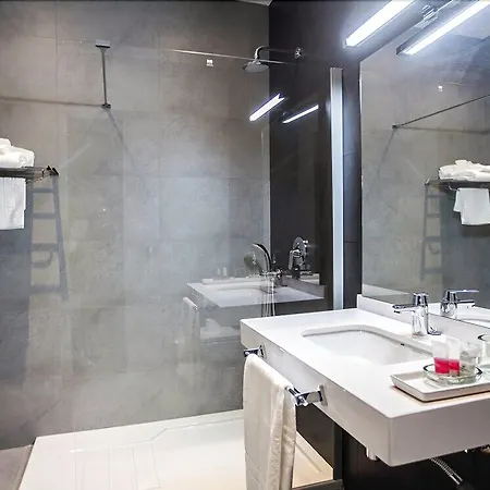 Rural La Alcanacia Hotel
